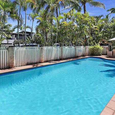 Low Tide On Noosa Sound - Pet Friendly Eksteriør billede